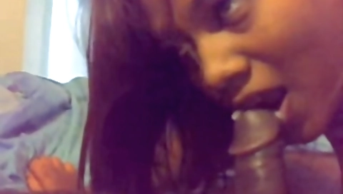 Chennai College Girlfriend Amazing Spoiler: She Swallows Cum!
