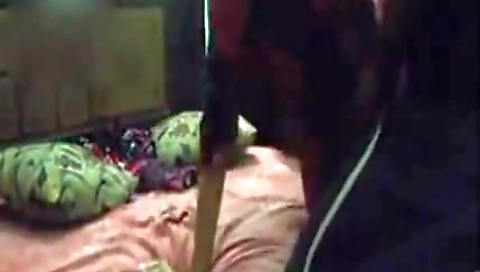 Sexy Goa Mature Bhabhi Spreads Legs For Young Guy