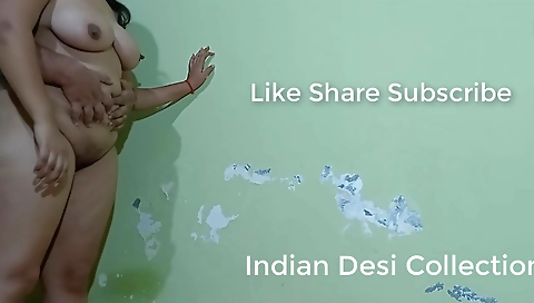 Desi Sex In Standing Position