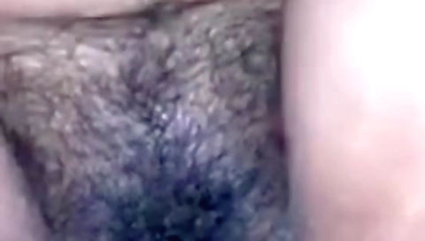 Moaning Hairy Indian