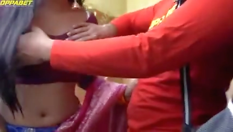 Indian Ludo Game Playe And Fuck Step daddy