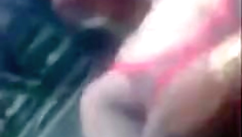Big Boob Village Wife Exposing Herself On Selfie Cam