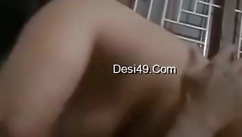 Desi Wife Handjob And Ridding Hubby Dick 2