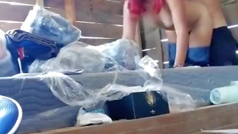 Red Head XXX Videos (295)