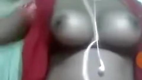 Bangla Hot Video Call With Her Whatsapp Lover
