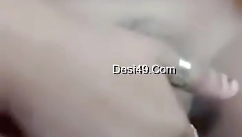 Cute Desi Girl Showing Her Boobs And Pussy