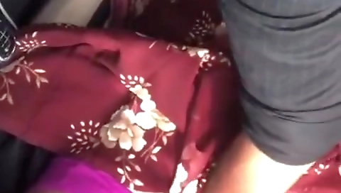 Desi Bhabhi Shows Boobs And Pussy Fingering By Lover 2