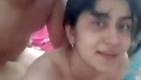 Desi Step sister Moaning Hard While Getting Fucked By Her Bro