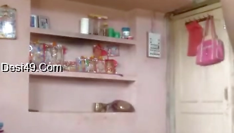 Desi Village Girl Shows Her Boobs And Pussy 1