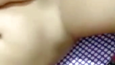 Sexy Horny Girl Masturbation Mms Video