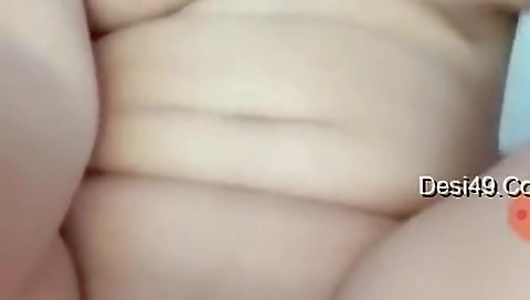 Today Exclusive- Sexy Desi Girl Shraddha K Private Tango Show 1