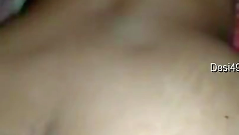 Today Exclusive- Wife Big Ass And Pussy Video Record By Hubby