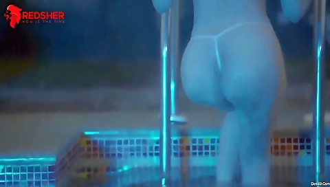 Today Exclusive- Naked Ambition