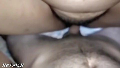 Hot Aish - My Stepbrother Fuck By Big Ass