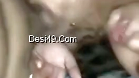 Today Exclusive- Sexy Bhabhi Blowjob And Fucked
