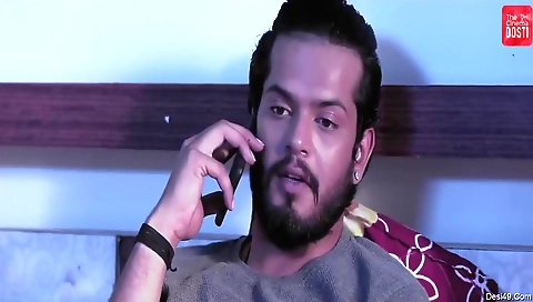 First On Net- Gandi Raat 3
