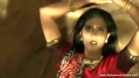 Sacred Sensuality As Expressed In Ancient India Dancing