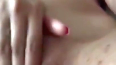 Today Exclusive-sexy Nri Girl