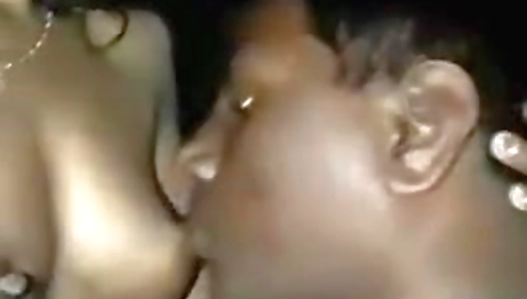 Telegu Bhabhi Boob Sucking Video
