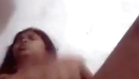 Today Exclusive- Cute Bangla Girl Fingerring On Video Call 1