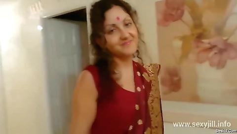 Today Exclusive-horny Nri Girl Blowjob