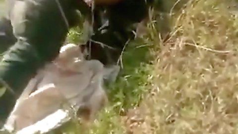 Dehati Group Sex Outdoors Mms Video