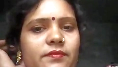Nidhi Bhabhi Hot Live Pussy Show With Live Cam
