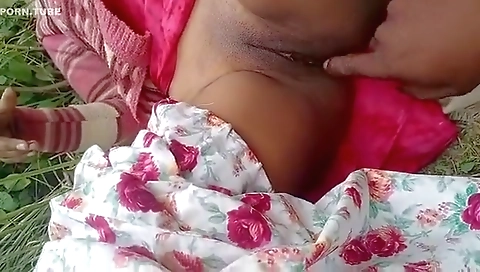 Indian Outdoor Porn Mms Video