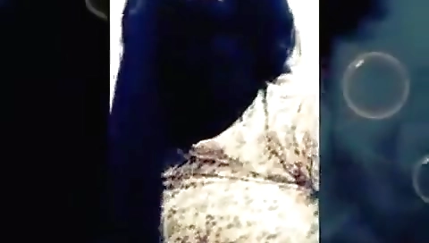 Exclusive- Sexy Nina Bhabhi Seducing Her Lover On Cam