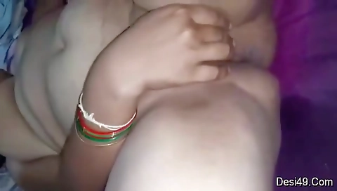 Tamil Wife Boobs And Wet Pussy Capture By Hubby