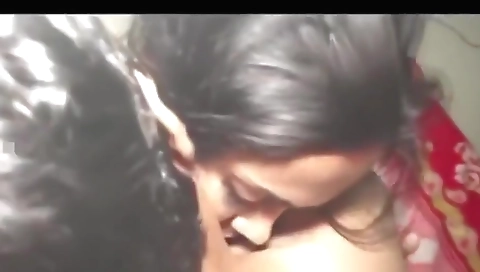 Today Exclusive- Desi Bhabhi Boob Pressing And Hard Fucked By 3 Husband