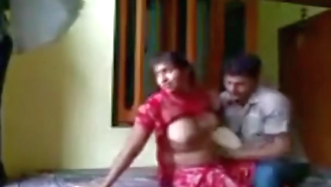 Xxx Sex Video Of Punjabi Desi Bhabhi Sonali With Devar