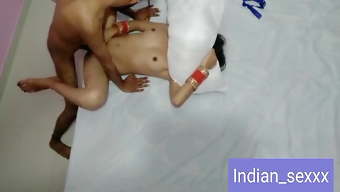 Suhagrat M Biwi Ko Pel Kr Choda Ghodi Bankar