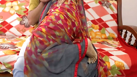 Fucks Indian Wife - Devar Bhabhi