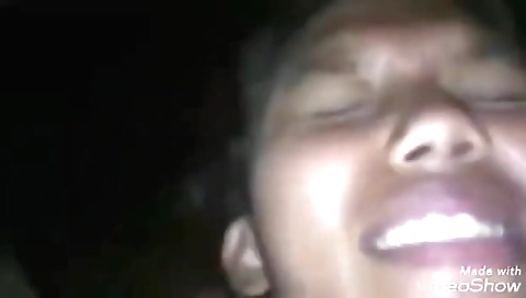 Dusky Srilankan Girl Fucking Video Mms