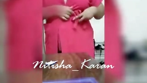 Pizza Delivery Dare Sluty Indian Wife