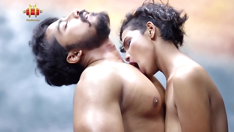 Aang Laga De - Its All About A Touch. Promo - Coming Soon