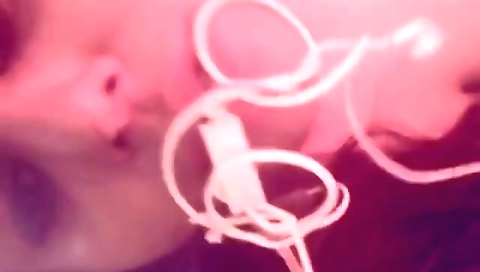 Exclusive- Super Cute Girl Showing Her Boobs On Video Call