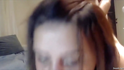 Exclusive- Sexy Bbw Hard Fucked By Hubby