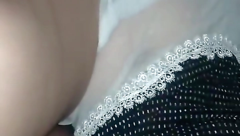 Exclusive- Sexy Payal Bhabhi Blowjob