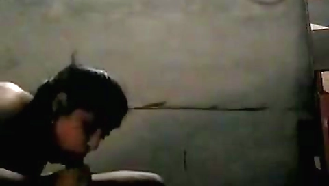 Exclusive- Desi Girl Blowjob