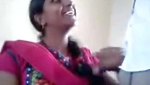 South Indian College Girl Sex With Teacher In