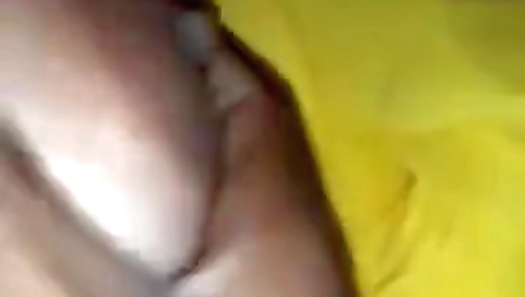 Today Exclusive- Desi Wife Boob Pressing By Hubby