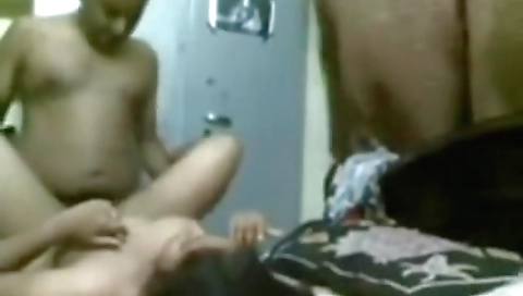 Mature Indian Cheating Wife Hardcore Sex With Neighbor