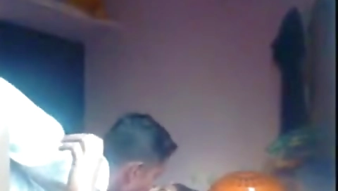 Horny Cheating South Indian Wife Fucks Step brother In Law