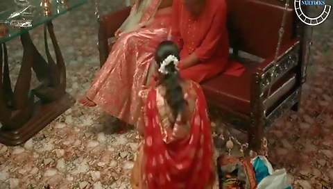 Nuefliks Hindi Porn Movie – Kotha