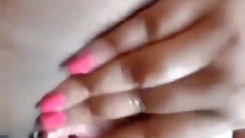Beautiful Horny Bengali Unsatisfied Boudi Fingering