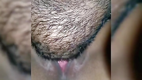 Nice Pussy Licking With Multiple Orgasm.. Piyumu Hansamali With Sri Lankan