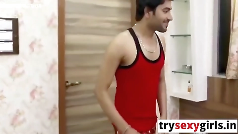 Dost Ki Wife Ne Achanak Akar Pakda Lund Or Karwai Chudai