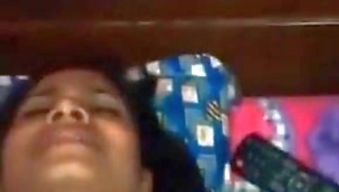 Playing Boy With Indian Big Boobs (hindi Audio)